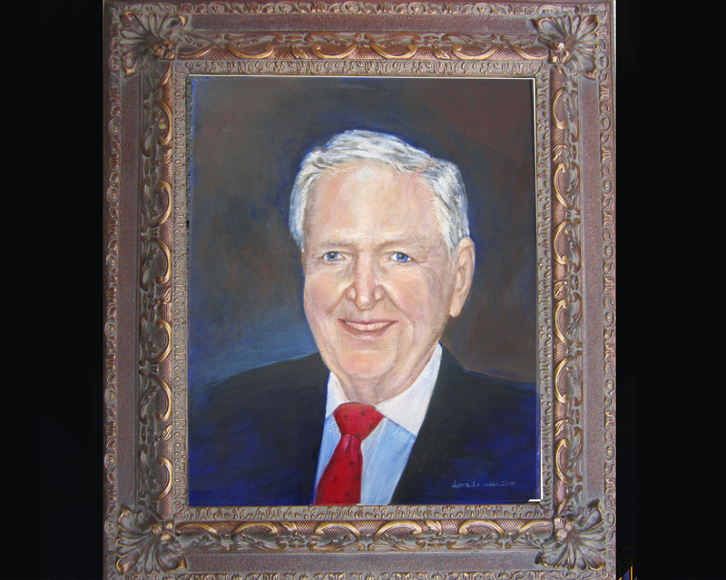 Professional Portraits oil painting originals people dogs pets homes houses scenery landscape Diane LaWare Phone 570.445.4550 Art Lessons North East area of Pa Wayne County PA